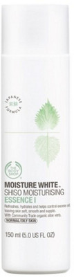 

The Body Shop Moisture White Shiso Moisturising Essence I(150 ml)