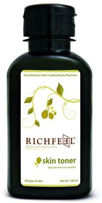

Richfeel Skin Toner(100 ml)