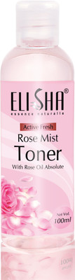 

Elisha Rose Mist Toner(100 ml)