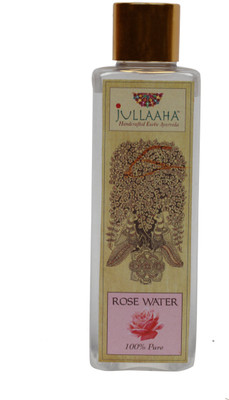 

Jullaaha Rose Water(100 ml)