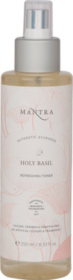 

Mantra Holy Basil Refreshing Toner(250 ml)