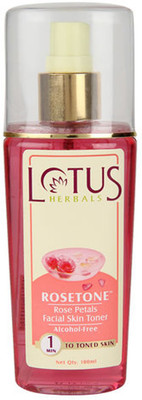 

Lotus rosetone(100 ml)