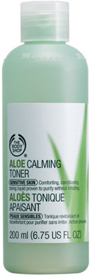 

The Body Shop The Body Shop Aloe Calming Toner(200 ml)