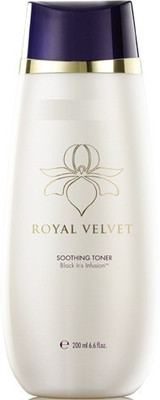 

Royal Velvet Soothing(200 ml)