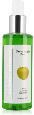 

Vedic Line Green Apple Toner(200 ml)