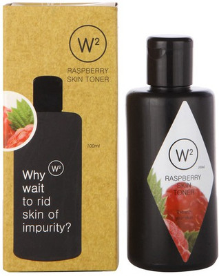 

W2 Raspberry Skin Toner(100 ml)