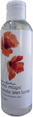 

Aroma Magic Aromatic Skin Toner(100 ml)