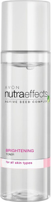 

Avon Nutraefffects Brightening Toner(150 ml)
