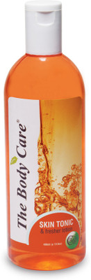 

The Body Care Skin Tonic 400ml(400 ml)