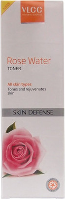 

VLCC Rose Water Toner(100 ml)