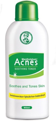 

Acnes Soothing Toner(90 ml)