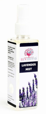 

Luv Indiya Lavender Facial Mist(100 ml)