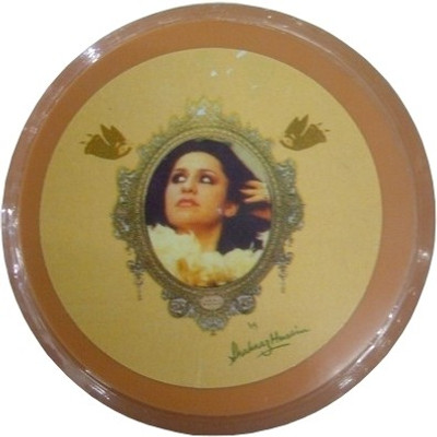 Shahnaz Husain Professional Power Nourishing Cream(400 g)