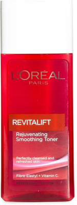 

L'Oreal Paris Revitalift Rejuvenating Toner(200 ml)