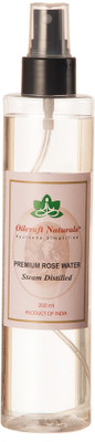 

Oilcraft Naturals Rose Water Facial Mist(200 ml)