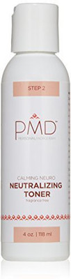 

PMD Personal Microderm Personal Microderm Calming Neuro Neutralizing Toner, 4 oz.(118.28 ml)