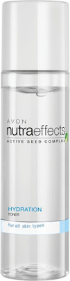 

Avon Nutraeffects Hydration Toner(150 ml)