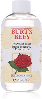 

Burt's Bees Rosewater Toner(236 ml)