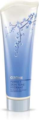 

OZONE Ayurvedics Perfect Skin Tone Hydrant(100 g)
