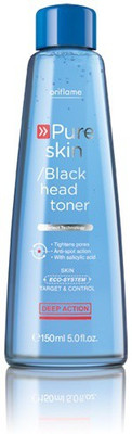 

Pure Skin Blackhead Toner Deep Action(150 ml)