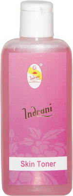 

Indrani Skin Toner(100 ml)