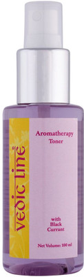 

Vedic Line Aromatherapy Toner(100 ml)