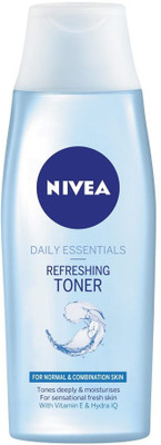 

Nivea Nivea Refreshing Toner(199 ml)