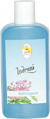 

Indrani Astringent(500 ml)