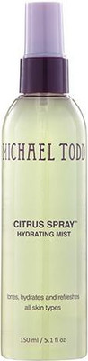 

Michael Todd Citrus Spray(150 ml)