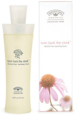 

Nature's Alcohol-Free Soothing Toner(118 ml)