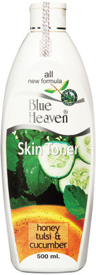 Blue Heaven Skin Toner(500 ml)