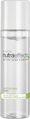 

Avon Nutraeffects Mattifying Toner(150 ml)