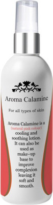 

Rks Aroma Calamine Lotion(60 ml)