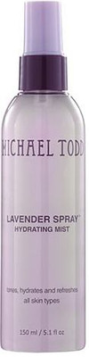 

Michael Todd Lavender Spray(150 ml)