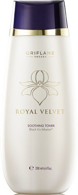 

Oriflame Sweden Royal Velvet Soothing(200 ml)