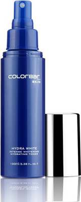 

Colorbar Hydra White Intense Whitening Hydrating Toner(100 ml)