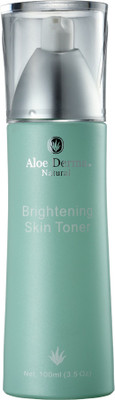 

Aloe Derma Brightening Skin Toner(100 ml)