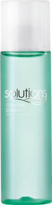 

Avon Solutions Complete Balance Oil Control Mattifying Toner(150 ml)