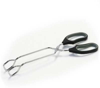 Chef Craft 21592 Tongs With OffSet Working Ends