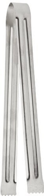 

Benchmark 1313-67001 67001 Stainless Steel Hotdog Tong