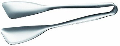 

Piazza Tomson Hospitality 10100 Piazza 9Inch Long Bread Tong