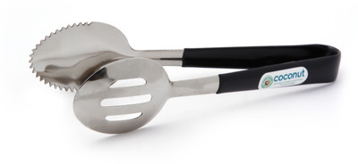 

Coconut Line Pro 23 cm Salad Tongs(Pack of 1)