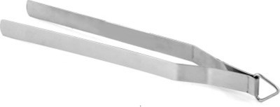 

S.B.Enterprises C-01 21 cm Serving Tongs(Pack of 1)