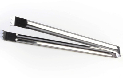

HOKIPO AND001913 35 cm Serving Tongs(Pack of 1)
