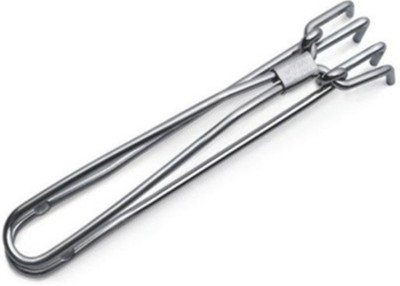

Hari Om Enterprises ST-4 tone 21 cm Utility Pakkad(Pack of 1)