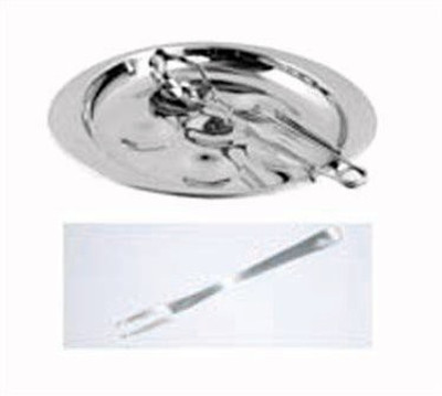 Winco SND-T6 Snail Tong