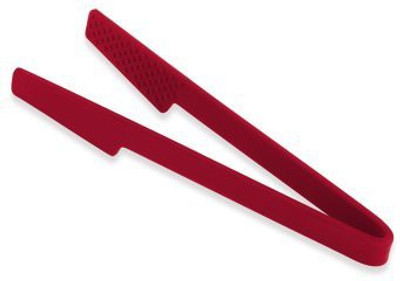 

Kuhn Rikon 27723 6Inch Small Silicone Chef'S Tongs