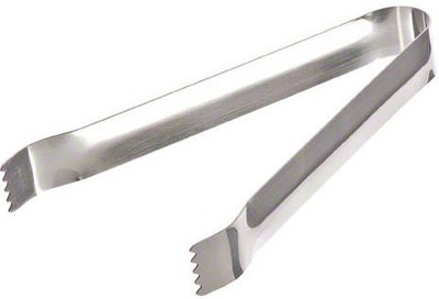

Update International PT-6 Pt6 Stainless Steel Pom Tong