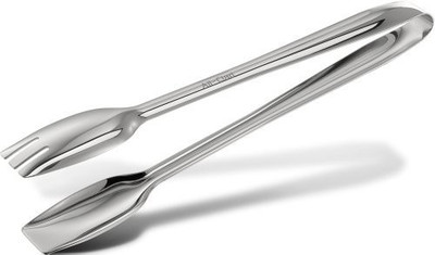 

All-Clad 8701003879 T234 Stainless Steel Cook Serving Tongs
