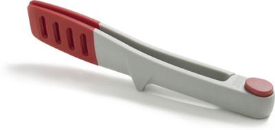 50% OFF on Joseph Joseph 10023 Elevate Small 24 cm Serving Tongs(Pack of 1) 50% OFF on Joseph Joseph 10023 Elevate Small 24 cm Serving Tongs(Pack of 1)